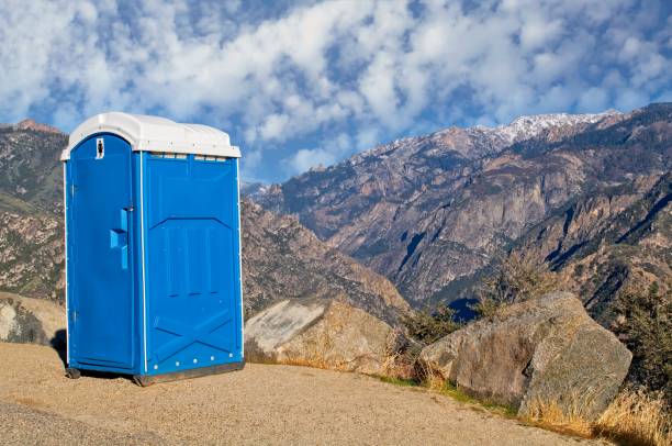 Best Standard Portable Toilet Rental in Mountain Park, GA