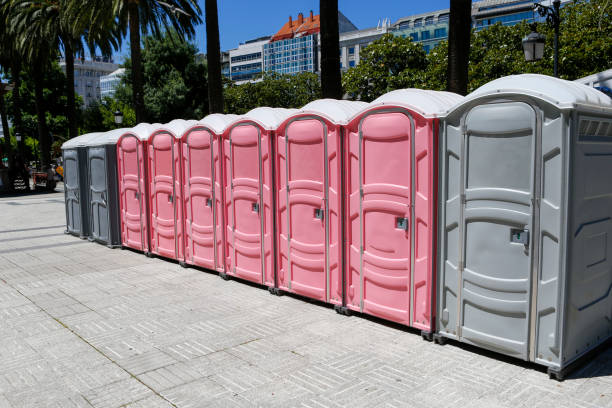 Best ADA-Compliant Portable Toilet Rental in Mountain Park, GA