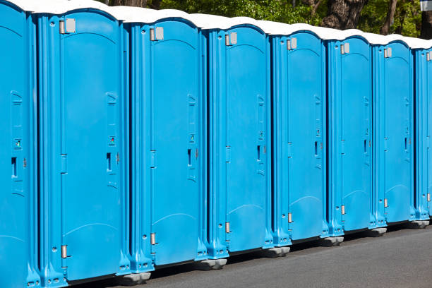 Best Portable Restroom Maintenance and Cleaning in Mountain Park, GA