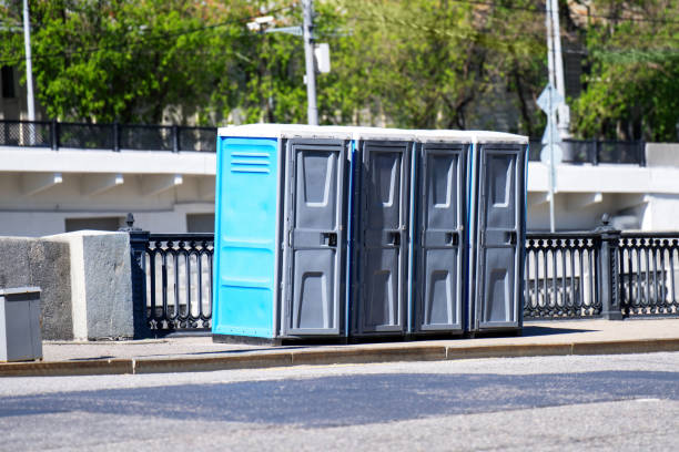 Best Long-Term Portable Toilet Rental in Mountain Park, GA