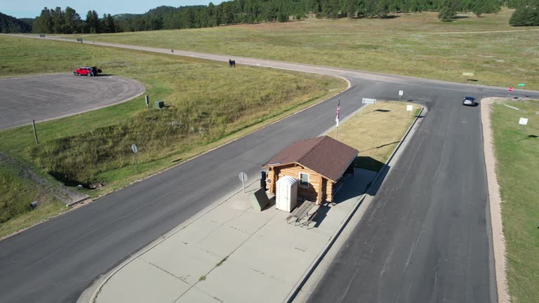  Mountain Park, GA Portable Potty Rental Pros