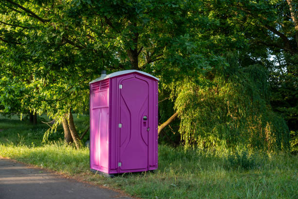 Best Short-Term Portable Toilet Rental in Mountain Park, GA